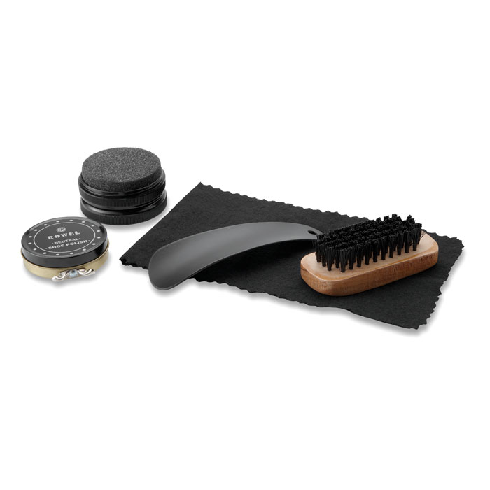Kit Pulizia Scarpe Kit Pulizia Scarpe