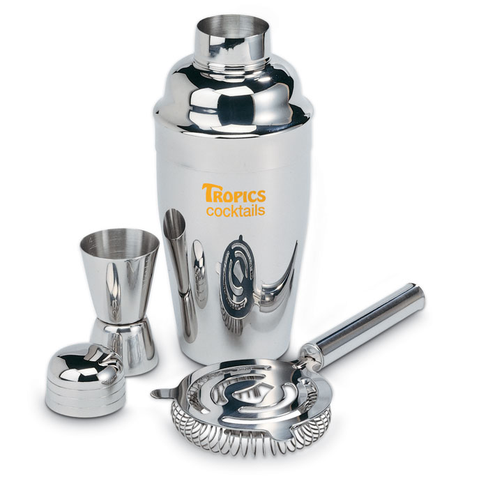 Set Cocktail Personalizzato Set Cocktail Personalizzato