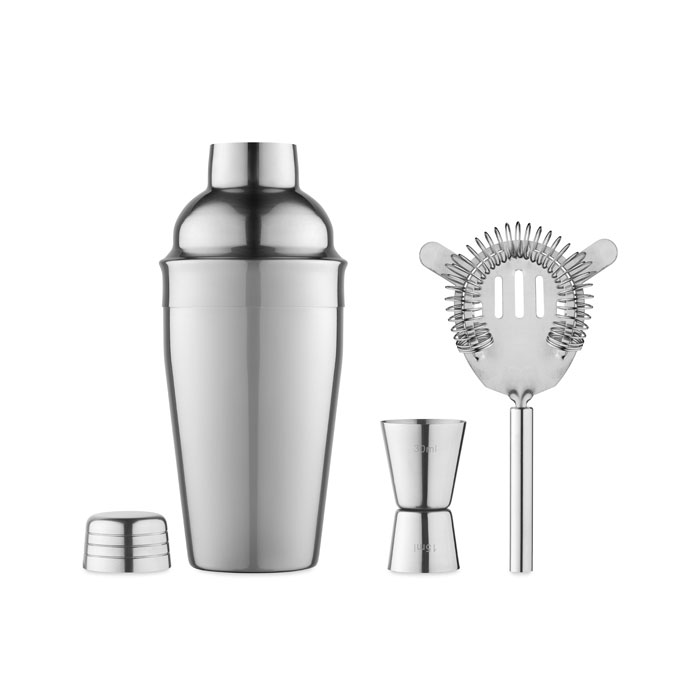 Set Cocktail Personalizzato Set Cocktail Personalizzato