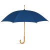 Ombrelli Economici 23" in Legno navy