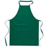 Grembiuli in Cotone Personalizzati verde
