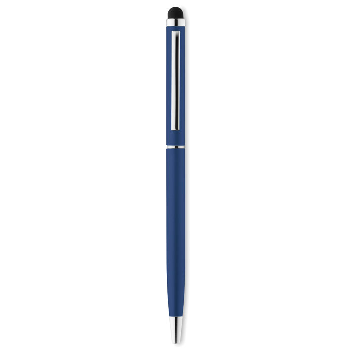 Penna Elegante Touch Penna Elegante Touch blu