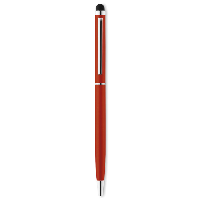 Penna Elegante Touch Penna Elegante Touch rossa