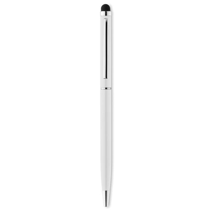 Penna Elegante Touch Penna Elegante Touch bianca
