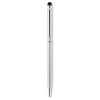 Penna Elegante Touch argento