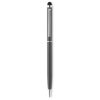 Penna Elegante Touch titanio