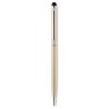 Penna Elegante Touch oro