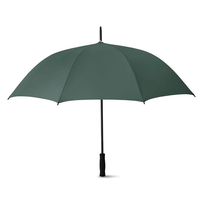 Ombrelli Grandi Personalizzati 27" Ombrelli Grandi Personalizzati 27" verde