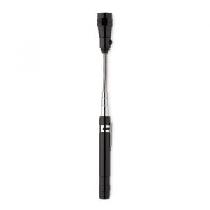Torcia LED Stretch Flessibile / Estensibile Torcia LED Stretch Flessibile / Estensibile