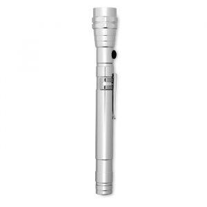 Torcia LED Stretch Flessibile / Estensibile Torcia LED Stretch Flessibile / Estensibile