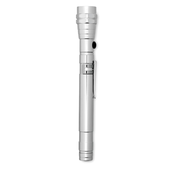 Torcia LED Stretch Flessibile / Estensibile