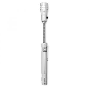 Torcia LED Stretch Flessibile / Estensibile Torcia LED Stretch Flessibile / Estensibile