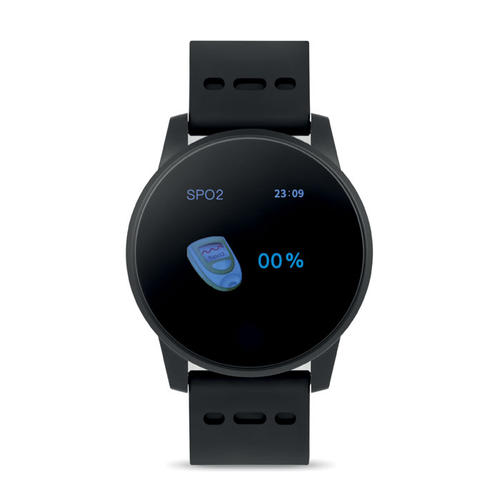 Orologio Smartwatch Bluetooth 4.0 Orologio Smartwatch Bluetooth 4.0 nera