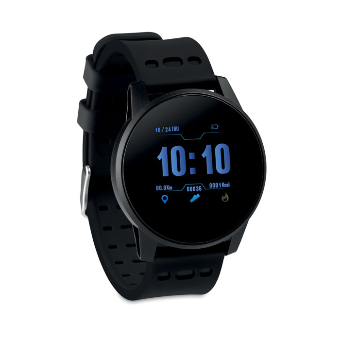 Orologio Smartwatch Bluetooth 4.0 Orologio Smartwatch Bluetooth 4.0 nera