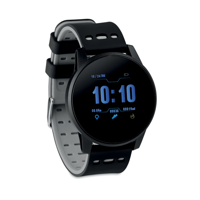 Orologio Smartwatch Bluetooth 4.0 Orologio Smartwatch Bluetooth 4.0 grigia