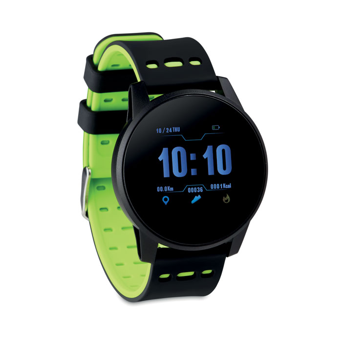 Orologio Smartwatch Bluetooth 4.0 Orologio Smartwatch Bluetooth 4.0 lime