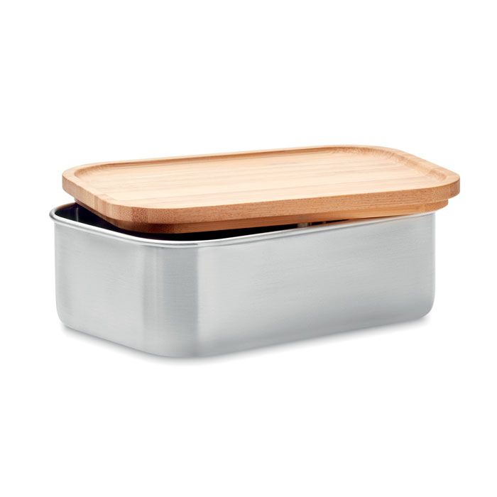Porta Pranzo con Posate Eco Porta Pranzo con Posate Eco