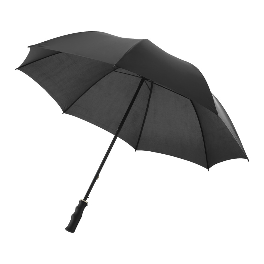 Ombrelli Grandi con Logo 30" Ombrelli Grandi con Logo 30" neri