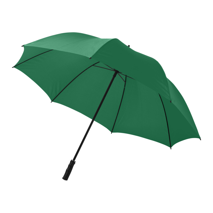 Ombrelli Grandi con Logo 30" Ombrelli Grandi con Logo 30" verdi
