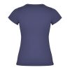 Magliette personalizzate da donna back
