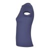 Magliette personalizzate da donna lato