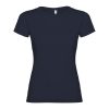 Magliette personalizzate da donna navy