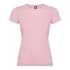 Magliette personalizzate da donna rosa
