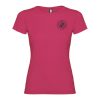Magliette personalizzate da donna