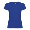 Magliette personalizzate da donna blu
