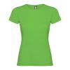 Magliette personalizzate da donna verde