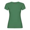 Magliette personalizzate da donna verde foresta