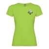 Magliette personalizzate da donna