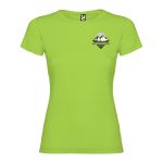 Magliette personalizzate da donna