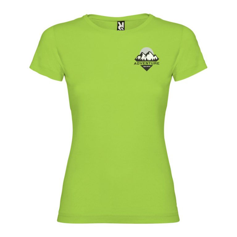 Magliette personalizzate da donna Magliette personalizzate da donna