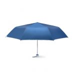Ombrelli Pieghevoli Economici blu