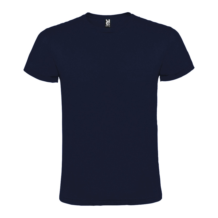 Magliette Unisex Personalizzate Magliette Unisex Personalizzate navy