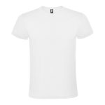 Magliette Unisex Personalizzate bianca