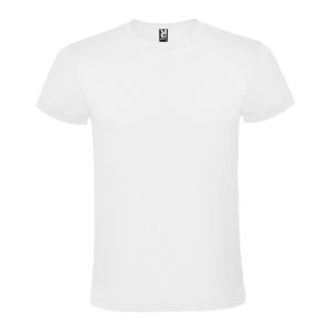 Magliette Unisex Personalizzate Magliette Unisex Personalizzate bianca