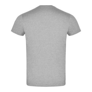 Magliette Unisex Personalizzate Magliette Unisex Personalizzate dorso