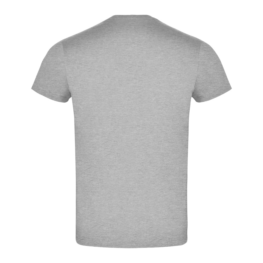 Magliette Unisex Personalizzate Magliette Unisex Personalizzate dorso