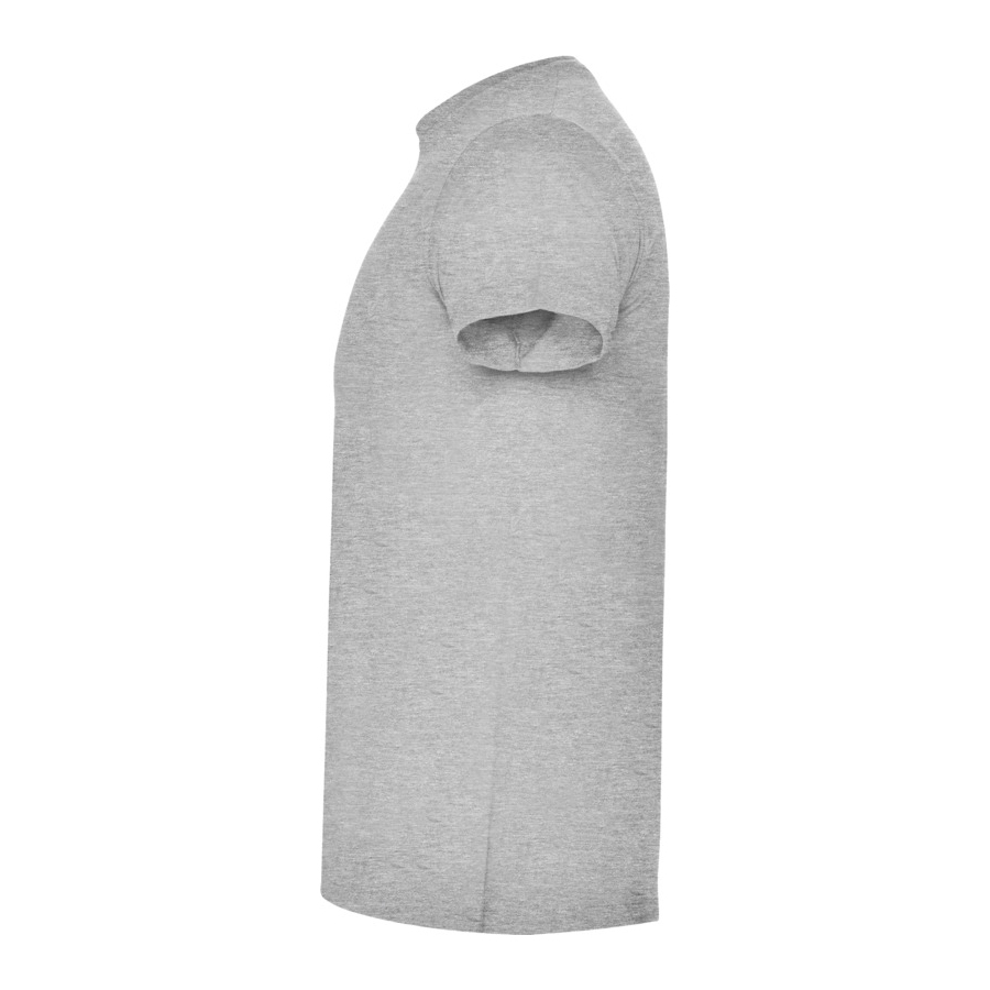 Magliette Unisex Personalizzate Magliette Unisex Personalizzate lato destra