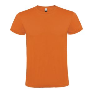 Magliette Unisex Personalizzate Magliette Unisex Personalizzate arancione