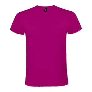 Magliette Unisex Personalizzate Magliette Unisex Personalizzate magenta