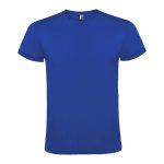 Magliette Unisex Personalizzate blu