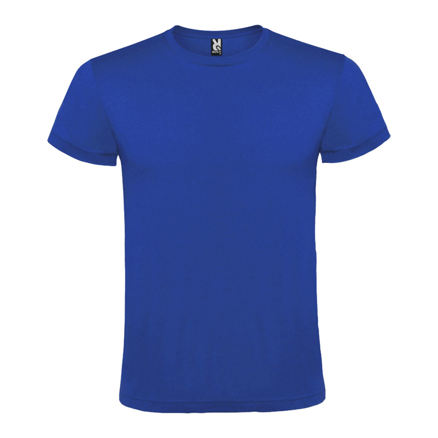 Magliette Unisex Personalizzate Magliette Unisex Personalizzate blu