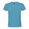 Magliette Unisex Personalizzate azzurra