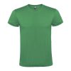 Magliette Unisex Personalizzate verde