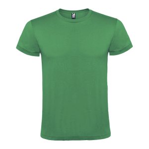 Magliette Unisex Personalizzate Magliette Unisex Personalizzate verde