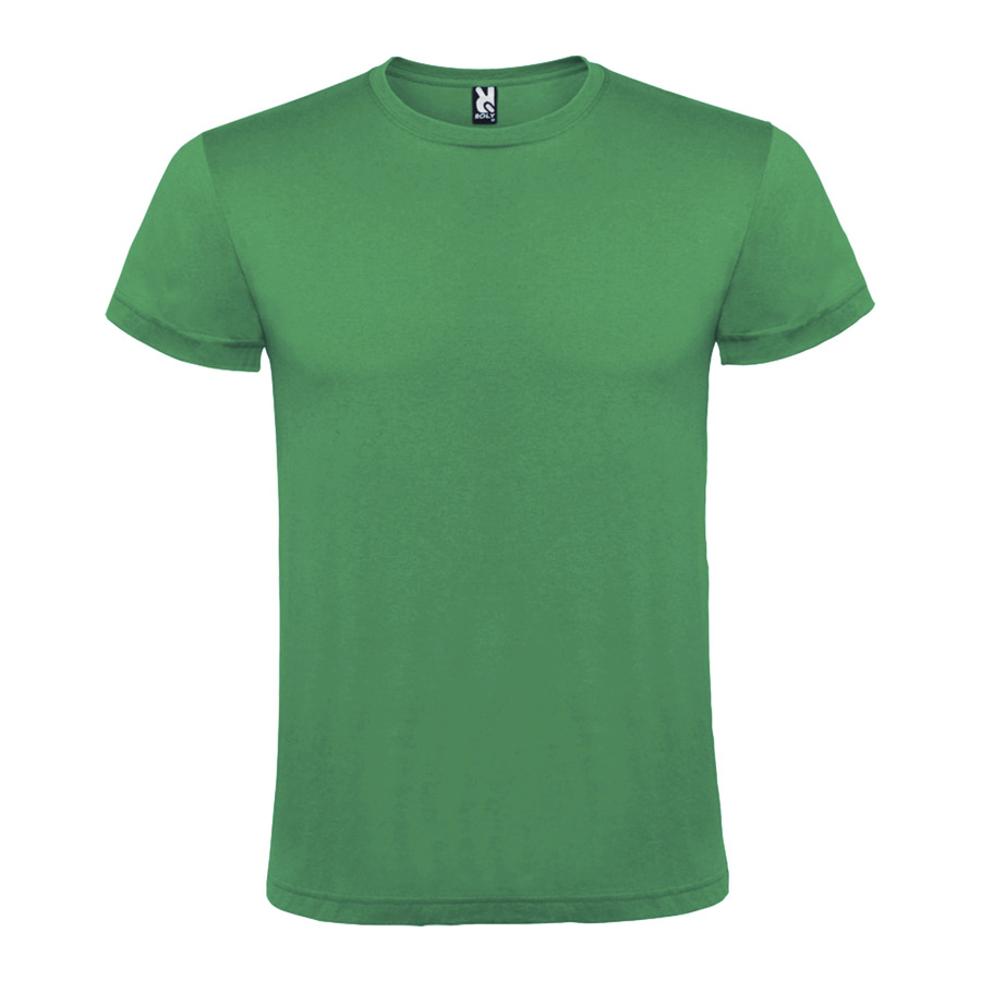Magliette Unisex Personalizzate Magliette Unisex Personalizzate verde