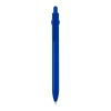 Penne Economiche in Plastica riciclata blu